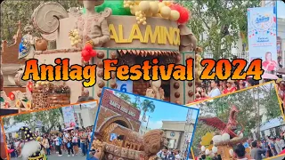 Anilag Festival 2024