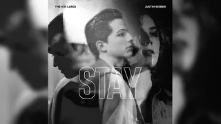 STAY ft. Charlie Puth ( Acoustic Version ) | Kid Laroi | Justin Beiber | Cover