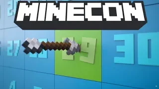 МАЙНКОН 2018 - ОБСУЖДАЕМ ! ВЕЧЕРНИЕ ПОСИДЕЛКИ ! уц #Minecraft (без мата)