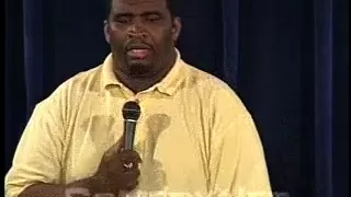 Patrice O'Neal - ComedyNet