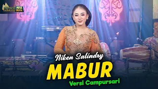 Niken Salindry - Mabur - Kembar Music Video (Official Music Video)