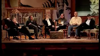 Monty Python : Live At Aspen - part 1