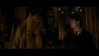 If John Williams Scored Harry Potter and the Half-Blood Prince (After the Pensieve)