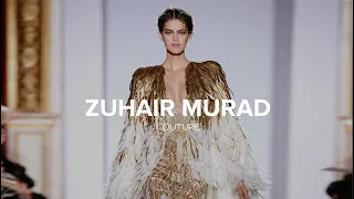 ZUHAIR MURAD Spring-Summer 2013 Couture Show