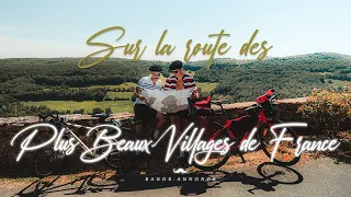 Sur la route des Plus Beaux Villages de France | Bande-annonce officielle