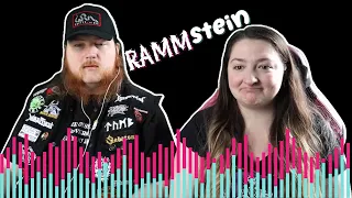 Reaction: Rammstein - Deutschland (PopFan First Listen)