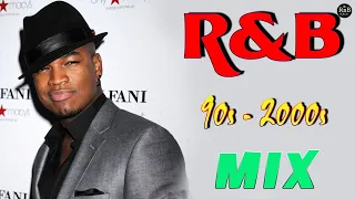 R&B PARTY MIX - Ne-Yo, Chris Brown, Beyoncé, Nelly and more #RNB MIX