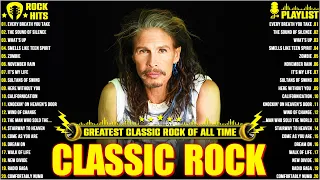 Top 100 Classic Rock Songs Of All Time - Queen, ACDC, Pink Floyd, Eagles, Def Leppard, Bon Jovi, U2