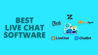 5 Best Live Chat Software for Small Business