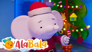 Tina și Tony - Calendarul de Crăciun 🎅 Desene animate de iarnă pentru copii de la AlaBaLa