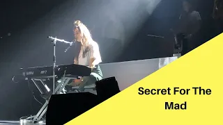 Secret For The Mad | dodie | Human Tour | Manchester Academy | 21/03/2019