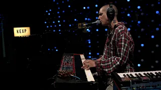 Youth Lagoon - Full Performance (Live on KEXP)