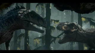 Jurassic World Dominion | Trailer 2