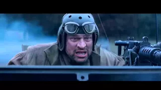 IF Fury was A World Of Tanks Match