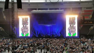 Paul McCartney Pre Freshen Up Concert - BC Place Stadium - Vancouver BC Canada