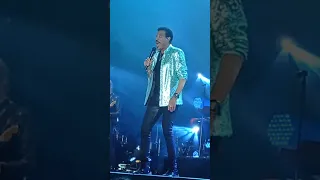 Lionel Richie - All Night Long                          Live in Austria, Burg Clam 25.06.2023