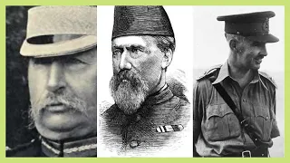 Top 10 Worst Generals in British History