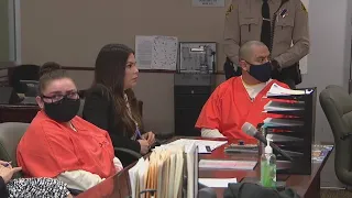 Parents of Noah Cuatro sentenced for murder, torture of child