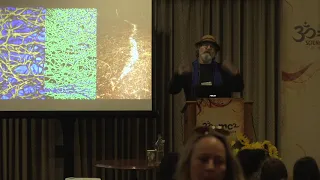 The Amazing World of Mycelium: Paul Stamets