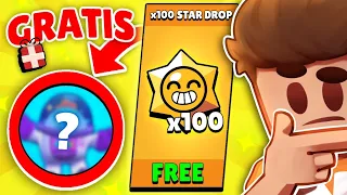 ASA POȚI LUA ALTE x100 STAR DROP si SKIN *SECRET* GRATIS!