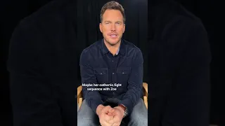 How well does Chris Pratt know his fellow Guardian Karen Gillan? | Marvel TikTok video