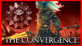 Dark Souls 3 Convergence Mod But I'm OP