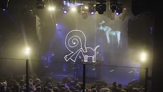 4 Позиции Бруно - live (Moscow/23-04-2023)