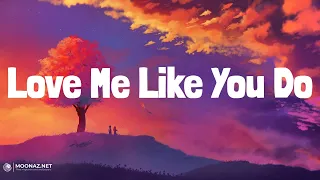 Ellie Goulding - Love Me Like You Do | LYRICS | Call Me Maybe - Carly Rae Jepsen