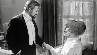 Official Trailer #2 - THE ELEPHANT MAN (1980, Anthony Hopkins, John Hurt, Anne Bancroft, D. Lynch)