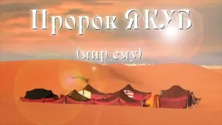 Пророк Якуб | Истории пророков | Шарип Умханов