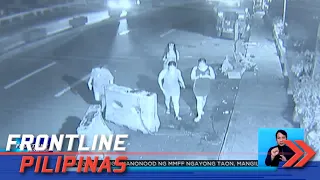 Dalawa, patay matapos ma-hit-and-run