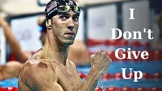 Michael Phelps Speech Will Leave You Speechless.