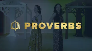 Proverbs: The Bible Explained