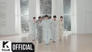 [MV] BTOB(비투비) _ Second confession(두 번째 고백) (Dance Ver.)