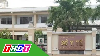 Liên quan vụ Việt Á, Giám đốc Sở Y tế Cà Mau bị cách chức | THDT