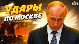 Нужны удары по Москве, иначе войну не выиграть - Яковенко