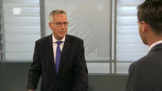 Dieter Sarreither: 650.000 Wahlhelfer bei Bundestagswahl