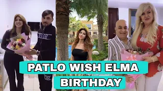 Mr patlo gya elma ka ghr birthday wish krna full video