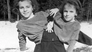 Сестры Кривошляповы: что стало с самыми известными сиамскими близнецами