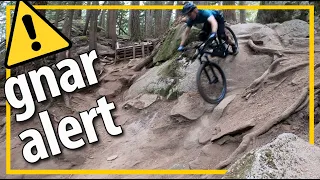Squamish: It's Way Gnarlier Than You Think