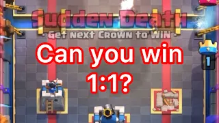 Can you win in this situation? 3.0 x bow vs giant skeleton balloon【Best clipping】