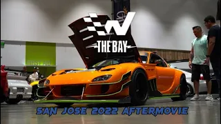 WEKFEST SAN JOSE The Aftermovie 2022 | 4K