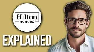 How Do Hilton Honors Points Work? (2024)