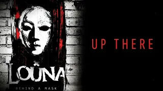 LOUNA - Up There (Official Audio) / 2013