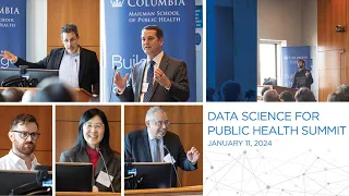 The Bright Future of Applied Statistics | 2024 Data Science for Public Health Summit