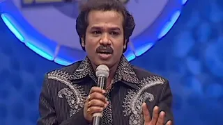 மதுரை முத்துவின் இடைவிடாத அசத்தல் | Madurai Muthu's Hilarious Comedy | Funny Videos | Asathal Tv