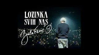 Djordje Balasevic - Lozinka svih nas (Kompilacija) Drugi deo