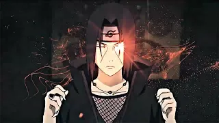 Naruto edit - Vozy X Leerk - Carry It - {AMV/EDIT }