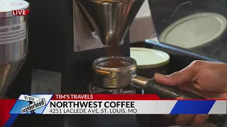 Northwest Coffee