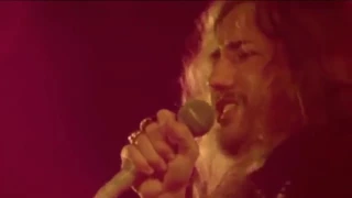 Deep Purple - Soldier of fortune(Live Come Taste the Band Tour 1975 - 1976)
